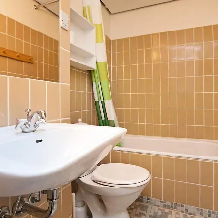 Apartamento Xlviii *